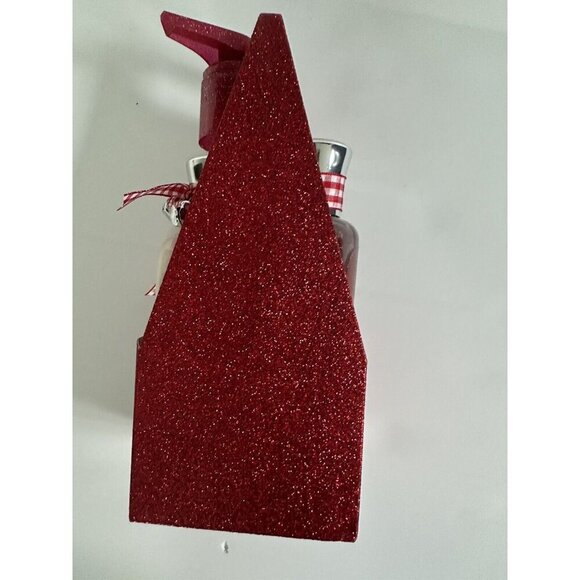 BATH & BODY WORKS JAPANESE CHERRY BLOSSOM 2 PC Gift Set Lotion & SHOWER GEL NEW - Picture 3 of 7